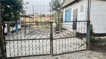 продаю двух этажный дом: Дача, 6 м², 2 комнаты, Собственник, Косметический ремонт