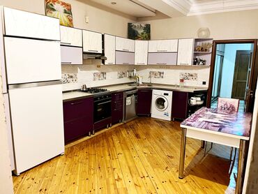 Yeni tikili: Əhmədli, 15 otaq, Yeni tikili, m. Əhmədli, 392 kv. m — 29