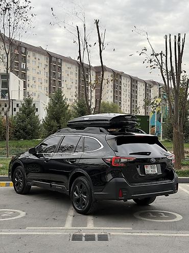 двигатель аутбек: Subaru Outback: 2020 г., 2.4 л, Автомат, Бензин, Универсал — 2