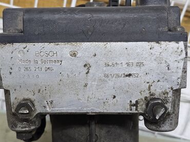 ABS: Блок ABS BMW 1995 г., Б/у, Оригинал, Германия at lalafo.kg — 3 ABS: Блок ABS BMW 1995 г., Б/у, Оригинал, Германия — 3