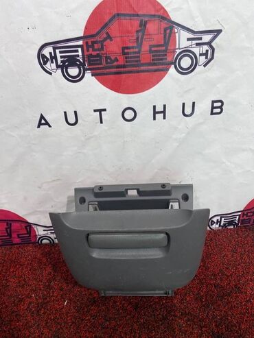 запчасти на хонда срв рд1: Бардачок HONDA CR-V RD1 B20B 2 2000 (б/у) САЛОННЫЕ ДЕТАЛИ - #сидения