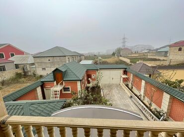 Həyət evləri və villaların satışı: 7 otaqlı, 340 kv. m, Kredit yoxdur, Yeni təmirli — 10