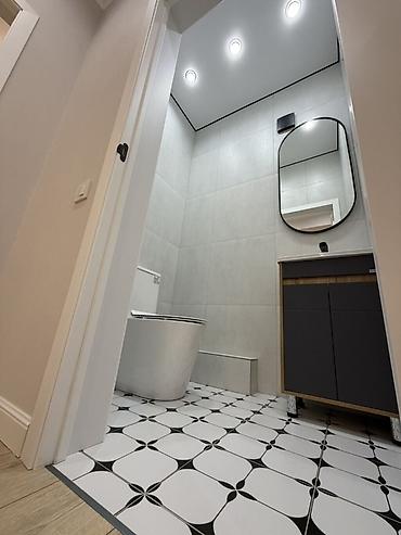 70: 2 комнаты, 70 м², Технопарк Элитка, 6 этаж, Евроремонт — 3