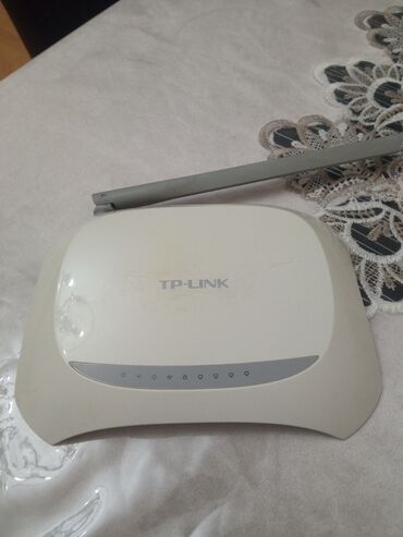 куплю модем: TP-LINK modem.tam işləkdir.
10azn