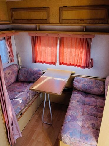 Другой транспорт: НЕ СПЕША!!! Продаю дом на колесах (трейлер) 2004 г. в очень хорошем — 5