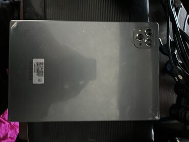бюджетный игровой ноутбук: Планшет, ATouch, 4G (LTE), Новый, цвет - Серый