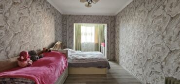 Köhnə tikili: Bakı, 6-cı mikrorayon, 2 otaqlı, Köhnə tikili, m. Memar Əcəmi, 65 kv. m — 3