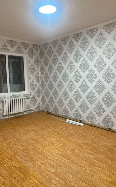 квартира в аренду в оше: 1 комната, 35 м², 105 серия, 4 этаж, Косметический ремонт