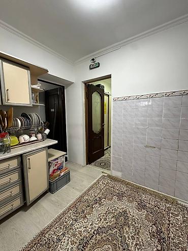 Продажа квартир: 2 комнаты, 49 м², Индивидуалка, 2 этаж, Косметический ремонт — 4