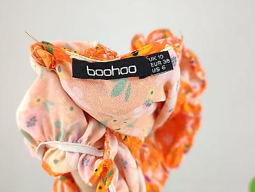 moda dla niskich: Boohoo, Sukienka damska, rozmiar M — 4