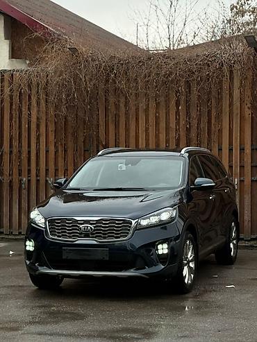 Kia: Kia Sorento: 2019 г., 2 л, Дизель, Кроссовер — 5