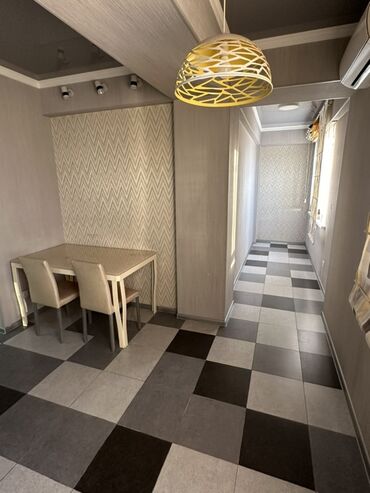 Продажа квартир: 2 комнаты, 87 м², Индивидуалка, 2 этаж, Евроремонт — 7