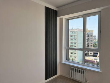 Продажа квартир: 3 комнаты, 70 м², Элитка, 7 этаж, Дизайнерский ремонт