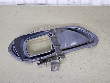 Противотуманные фары: Левая противотуманная фара Peugeot 1997 г., Б/у, Оригинал, Германия — 6