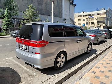 honda elysion панель: Honda Elysion: 2011 г., 3.5 л, Автомат, Бензин, Минивэн — 4