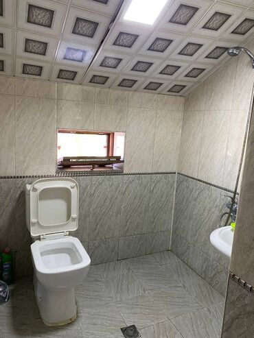 Həyət evləri və villaların satışı: Masazır 6 otaqlı, 200 kv. m, Yeni təmirli — 25