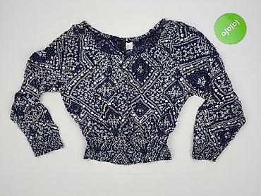 obcisła bluzki: H&M Divided, Bluzka damska, rozmiar S — 2