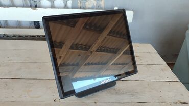 pos terminal almaq: Kassa aparatı təcili satılır. Sistem "ERP12" proqramı (R-keeper