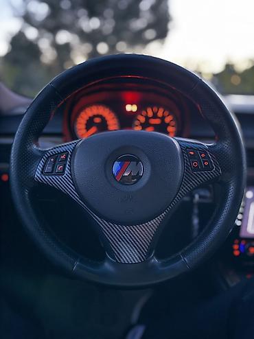 BMW: BMW 3 series: 2009 г., 3 л, Автомат, Бензин, Седан — 8