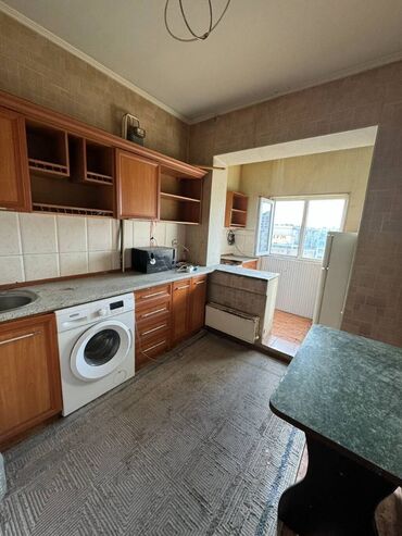 аренда квартиру: 3 комнаты, 63 м², 106 серия, 9 этаж, Старый ремонт