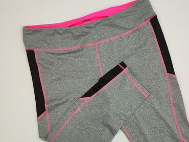 legginsy welurowe push up allegro: Ergee, Legginsy Sportowe damskie, rozmiar 2XL
