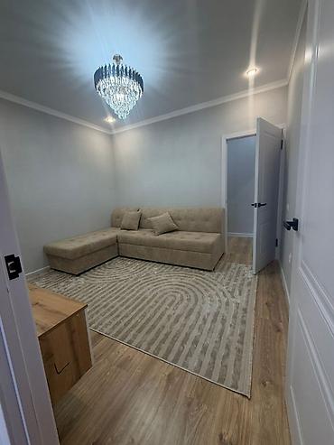 октябрьская: Продажа: Евродвушка 54 м² в ЖК «Аалам Сити» (Aslam City)Основные — 4