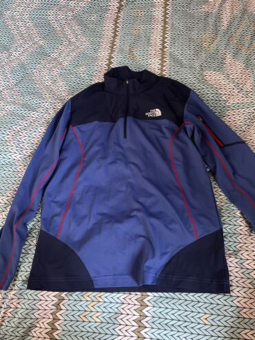 футболка lining: Футболка, The North Face, Корея, M (EU 38)