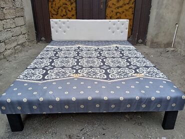 Çarpayılar: Yeni, Təknəfərlik çarpayı, Bazasız, Matrassız, Siyirməsiz, Azərbaycan — 8