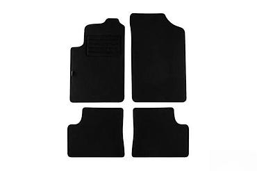 Patosnice: ORIGINAL TIPSKE TEPIH PATOSNICE PETEX CITROEN XSARA 97-05 | PETEX — 1