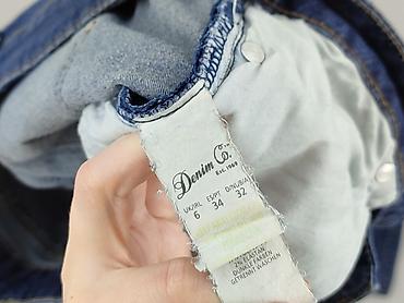 calvin klein: Denim Co, Jeansy damskie, rozmiar XS — 4