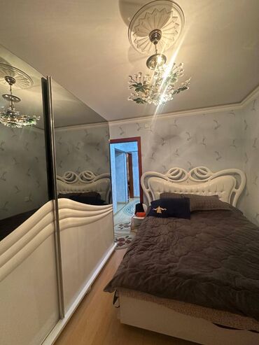 Köhnə tikili: Bakı, 3 otaqlı, Köhnə tikili, 80 kv. m — 5