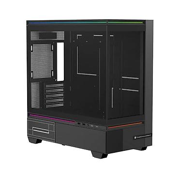 rgb keys: THERMALRIGHT TL-M10 BLACK KOMPÜTER KORPUSU Keys məlumatları ·Keys — 2