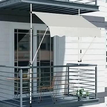 intex: 06. Balkonska podesiva tenda 150 x 120 - 10.999 din Podesiva visina — 2