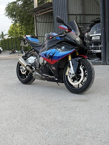 s1000: Срочно продаю BMW S1000RR Год: 2013 Пробег: 31тыс Состояние — 3