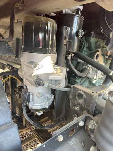 Тягачи: Тягач, 2020 г., Без прицепа — 18