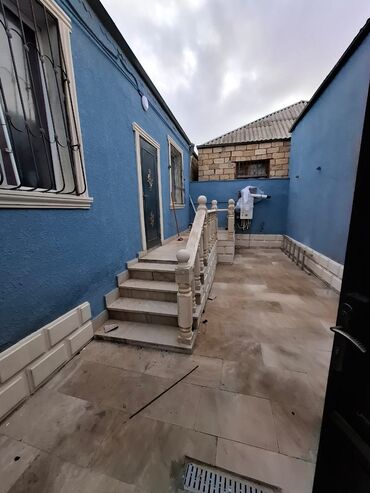 Həyət evləri və villaların satışı: 3 otaqlı, 80 kv. m, Kredit yoxdur, Yeni təmirli — 15