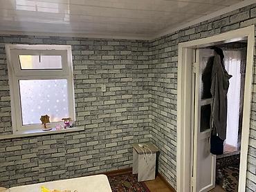 токалка москва: Продается пол дома, город Токмок, район второй школы — 6