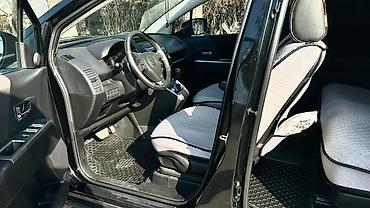 ка 8: Mazda 5: 2008 г., 2 л, Автомат, Бензин, Минивэн — 7