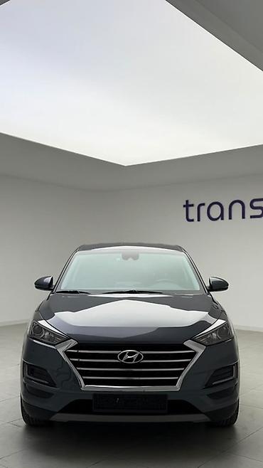 Hyundai Tucson: 2020 г., 2 л, Автомат, Дизель, Кроссовер at lalafo.kg Hyundai Tucson: 2020 г., 2 л, Автомат, Дизель, Кроссовер