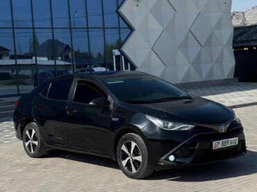 фар для матиз: Toyota : 2022 г., 1.8 л, Автомат, Гибрид, Седан