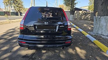 фаркоп на хонда срв 3: Honda CR-V: 2010 г., 2.4 л, Автомат, Бензин, Кроссовер — 7