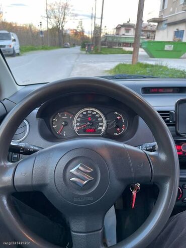 Suzuki: Suzuki Swift: 1.3 l. | 2009 έ. 150841 km. Χάτσμπακ — 5