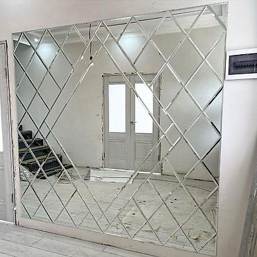 Душевые перегородки и ограждения: Ассалом Алейкум! Айнектен Душ жазайбыз ! Айнек Печкада бышырылат ! — 17