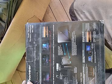 Магнитолы: Продаю мультимедиа Sony xav1500 9000 Pioneer 4250 7000 Pioneer at lalafo.kg — 5 Магнитолы: Продаю мультимедиа Sony xav1500 9000 Pioneer 4250 7000 Pioneer — 5
