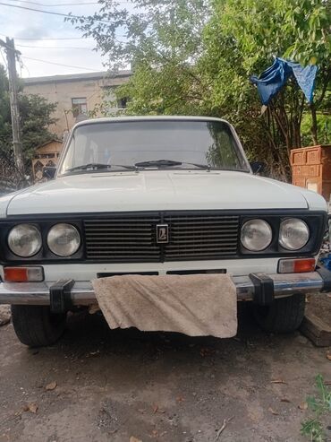 06 karopka: VAZ (LADA) 2105: 1.5 l | Sedan