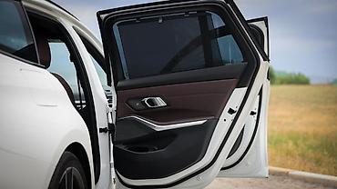 BMW: BMW : 2024 г., 3 л, Автомат, Бензин, Универсал — 2