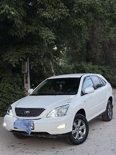 Другие автомобили: ❗️Срочно Продаю❗️ Toyota Harrier Год-2004 Объем-3л Полный привод at lalafo.kg — 2 Другие автомобили: ❗️Срочно Продаю❗️ Toyota Harrier Год-2004 Объем-3л Полный привод — 2
