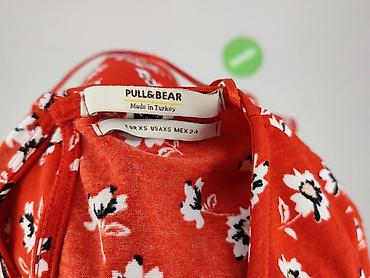 sukienki pull: PULL&BEAR, Sukienka damska, rozmiar XS — 4