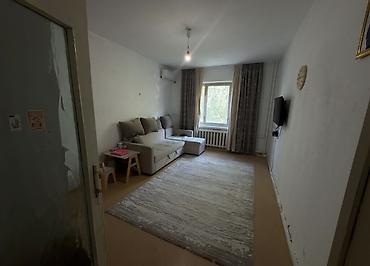 23000 som flat: 2 комнаты, 50 м², 105 серия, 5 этаж, Старый ремонт — 6