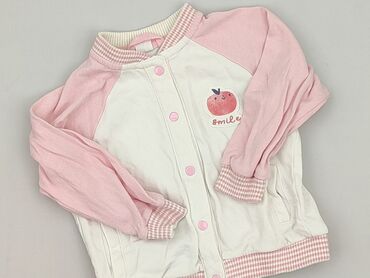 długie sukienki na lato shein: Sweatshirt, Cool Club, 9-12 months, condition - Very good